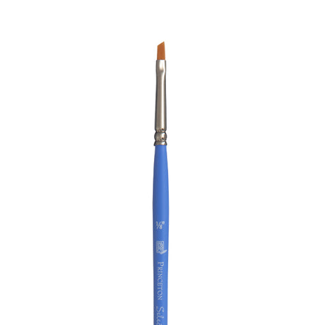 Princeton Select Artiste™ Angular Shader Mini Synthetic Brush