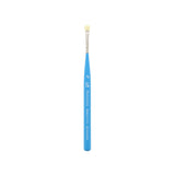 Princeton Select Artiste™ Bristle Fan Mini Synthetic Brush