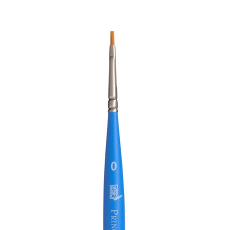 Princeton Select Artiste™ Flat Shader Mini Synthetic Brush