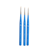 Princeton Select Artiste™ Round Mini Synthetic Brush