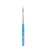 Princeton Select Artiste™ Round Synthetic Brush