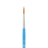 Princeton Select Artiste™ Round Synthetic Brush