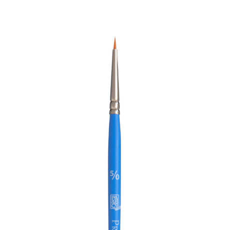 Princeton Select Artiste™ Spotter Synthetic Brush