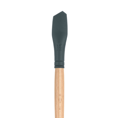 Princeton Brush Catalyst™ Blade Silicone Painting Tool, Grey, No. 1