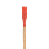 Princeton Brush Catalyst™ Blade Silicone Painting Tool, Orange, No. 5