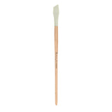 Princeton Brush Catalyst™ Blade Silicone Painting Tool, White, No. 6