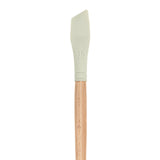 Princeton Brush Catalyst™ Blade Silicone Painting Tool, White, No. 6
