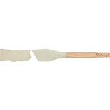 Princeton Brush Catalyst™ Blade Silicone Painting Tool, White, No. 6
