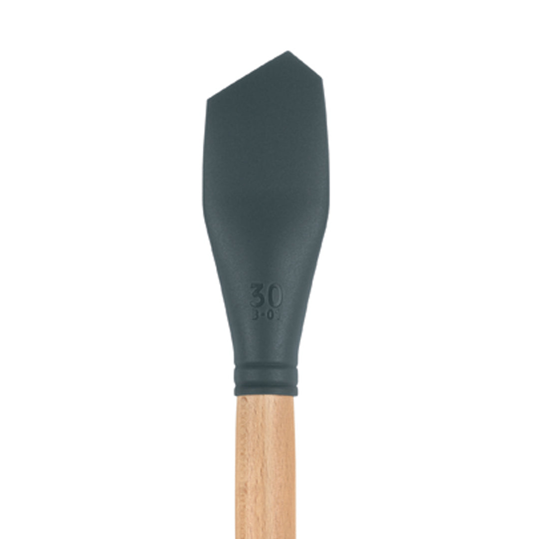 Princeton Brush Catalyst™ Blade Silicone Painting Tool, Grey, No. 1