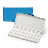 MEEDEN Airtight Leakproof Watercolor Palette