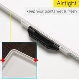 MEEDEN Airtight Leakproof Watercolor Palette