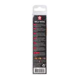 Sakura Gelly Roll Gel Pens Set Metallic Nature, 3 colors