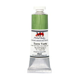 Michael Harding Oil Paint, Colours 1-55 (Part 1/2)