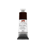 Michael Harding Oil Paint, Colours 1-55 (Part 1/2)