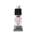Michael Harding Oil Paint, Colours 1-55 (Part 1/2)