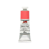 Michael Harding Oil Paint, Colours 1-55 (Part 1/2)