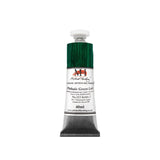 Michael Harding Oil Paint, Colours 1-55 (Part 1/2)