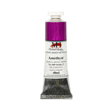 Michael Harding Oil Paint, Colours 1-62 (Part 1/2)