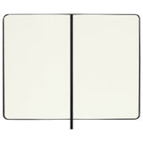 Moleskine Classic Notebook, Hard Cover