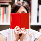 Moleskine Classic Notebook, Hard Cover