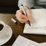 Moleskine Classic Notebook, Hard Cover