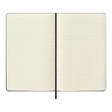 Moleskine Classic Notebook, Hard Cover
