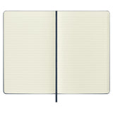 Moleskine Classic Notebook, Hard Cover