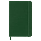Moleskine Classic Notebook, Hard Cover