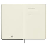 Moleskine Classic Notebook, Hard Cover