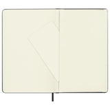 Moleskine Classic Notebook, Hard Cover