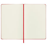 Moleskine Classic Notebook, Hard Cover