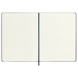 Moleskine Classic Notebook, Hard Cover