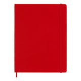 Moleskine Classic Notebook, Hard Cover