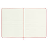 Moleskine Classic Notebook, Hard Cover