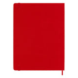 Moleskine Classic Notebook, Hard Cover