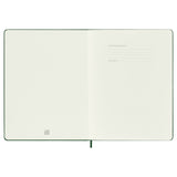 Moleskine Classic Notebook, Hard Cover