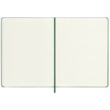 Moleskine Classic Notebook, Hard Cover