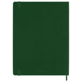 Moleskine Classic Notebook, Hard Cover