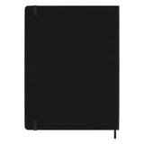 Moleskine Classic Notebook, Hard Cover