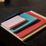 Moleskine Cahier Journals, Set of 3