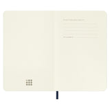 Moleskine Classic Notebook, Soft Cover