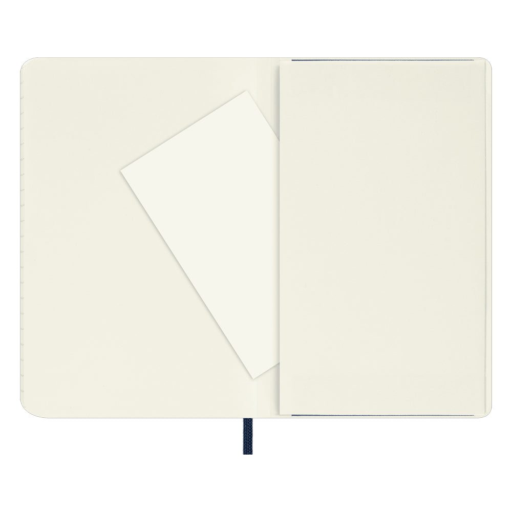 Moleskine Classic Notebook, Soft Cover