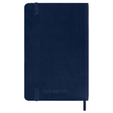 Moleskine Classic Notebook, Soft Cover