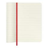 Moleskine Classic Notebook, Soft Cover