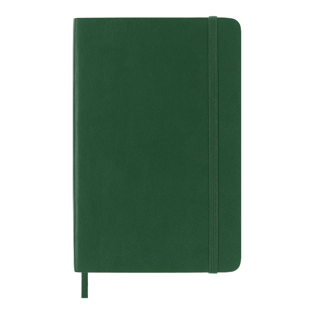 Moleskine Classic Notebook, Soft Cover
