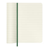 Moleskine Classic Notebook, Soft Cover