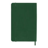 Moleskine Classic Notebook, Soft Cover