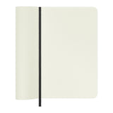 Moleskine Classic Notebook, Soft Cover
