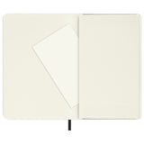 Moleskine Classic Notebook, Soft Cover