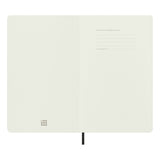 Moleskine Classic Notebook, Soft Cover